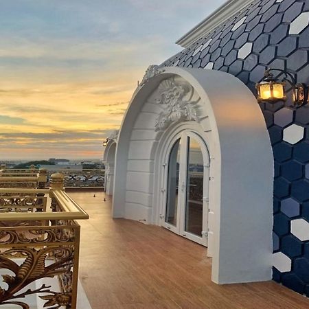 Paris Hotel Binh Thuan Tuy Phong Екстер'єр фото