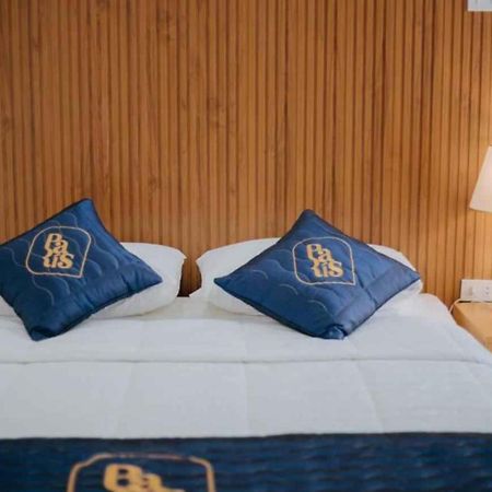 Paris Hotel Binh Thuan Tuy Phong Екстер'єр фото
