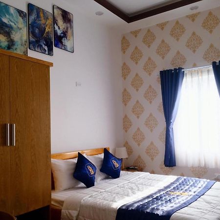 Paris Hotel Binh Thuan Tuy Phong Екстер'єр фото