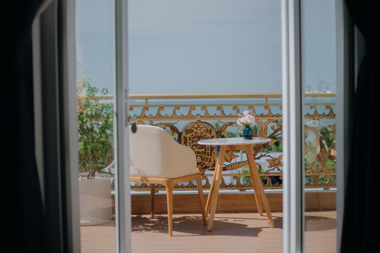 Paris Hotel Binh Thuan Tuy Phong Екстер'єр фото