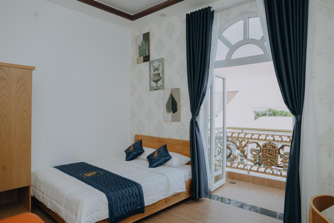 Paris Hotel Binh Thuan Tuy Phong Екстер'єр фото