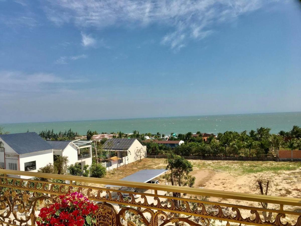 Paris Hotel Binh Thuan Tuy Phong Екстер'єр фото