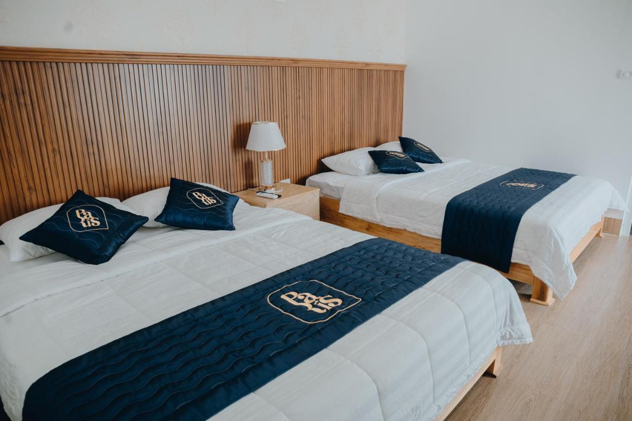 Paris Hotel Binh Thuan Tuy Phong Екстер'єр фото