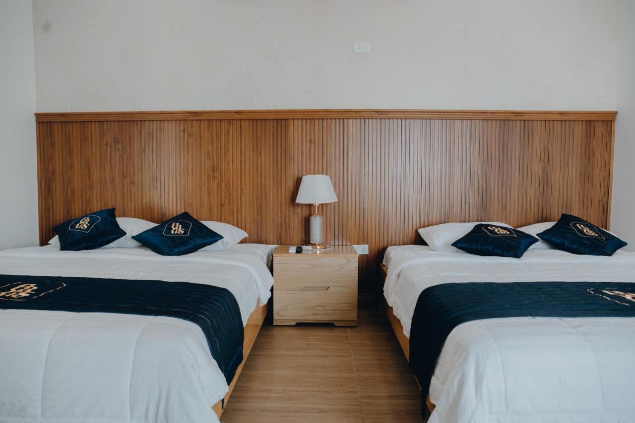 Paris Hotel Binh Thuan Tuy Phong Екстер'єр фото