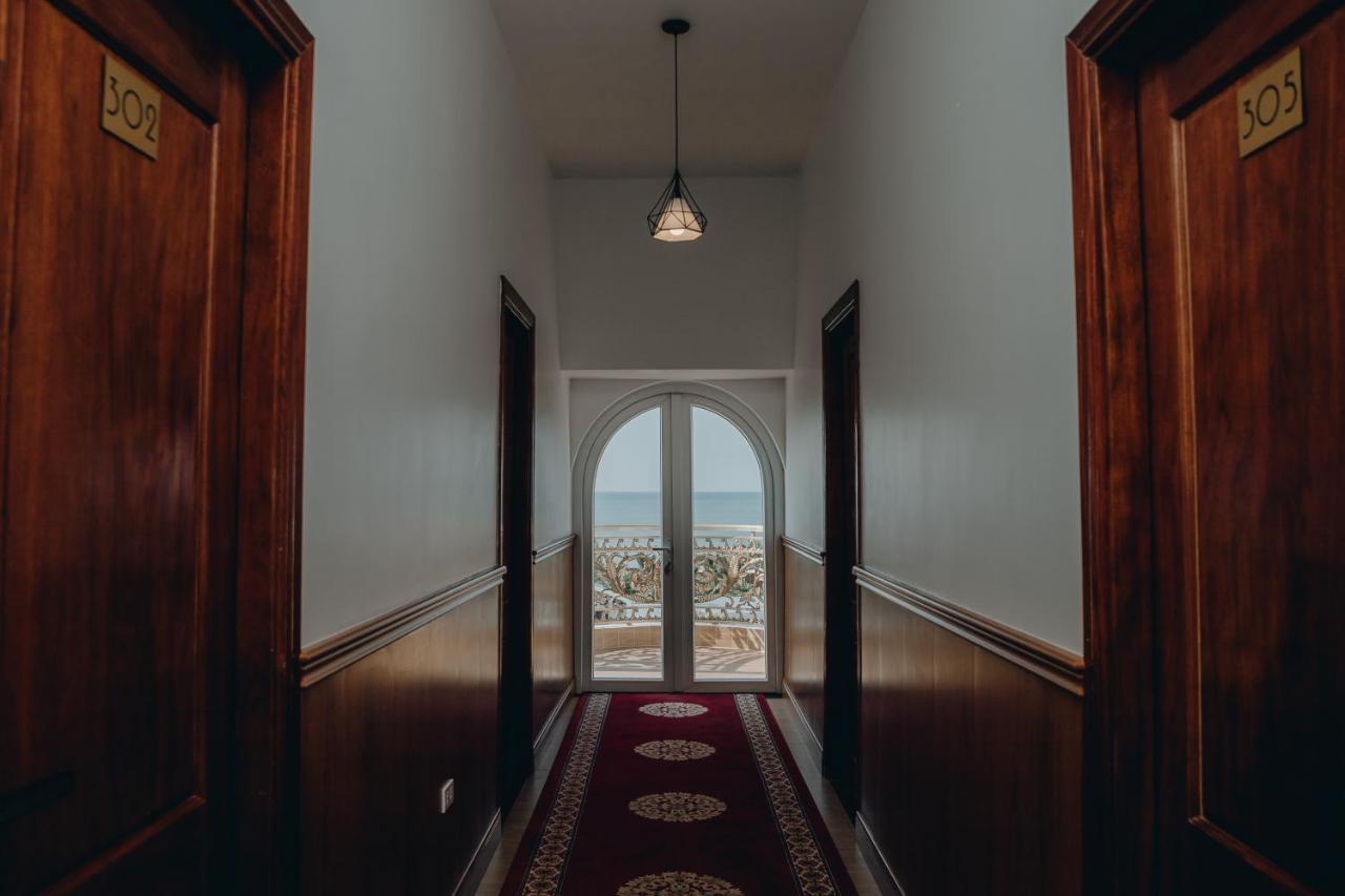 Paris Hotel Binh Thuan Tuy Phong Екстер'єр фото