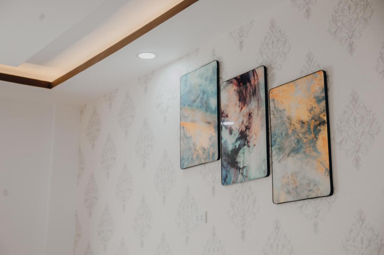 Paris Hotel Binh Thuan Tuy Phong Екстер'єр фото