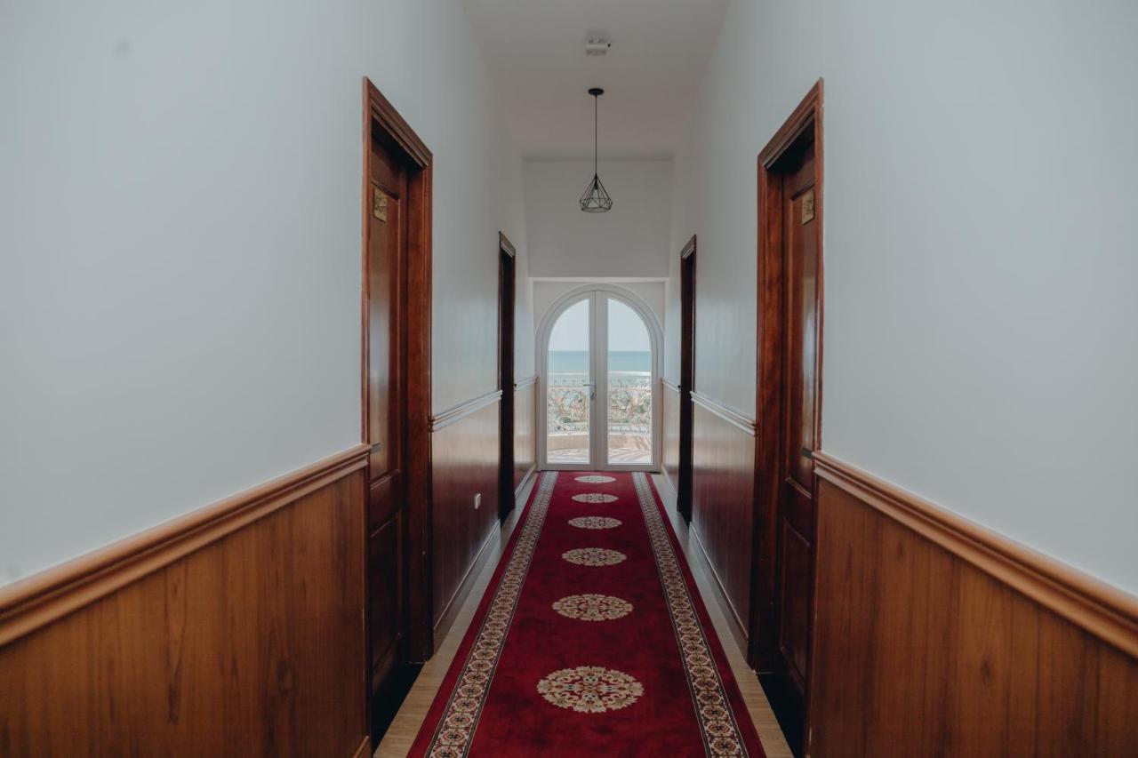 Paris Hotel Binh Thuan Tuy Phong Екстер'єр фото