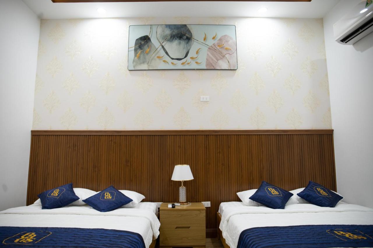 Paris Hotel Binh Thuan Tuy Phong Екстер'єр фото