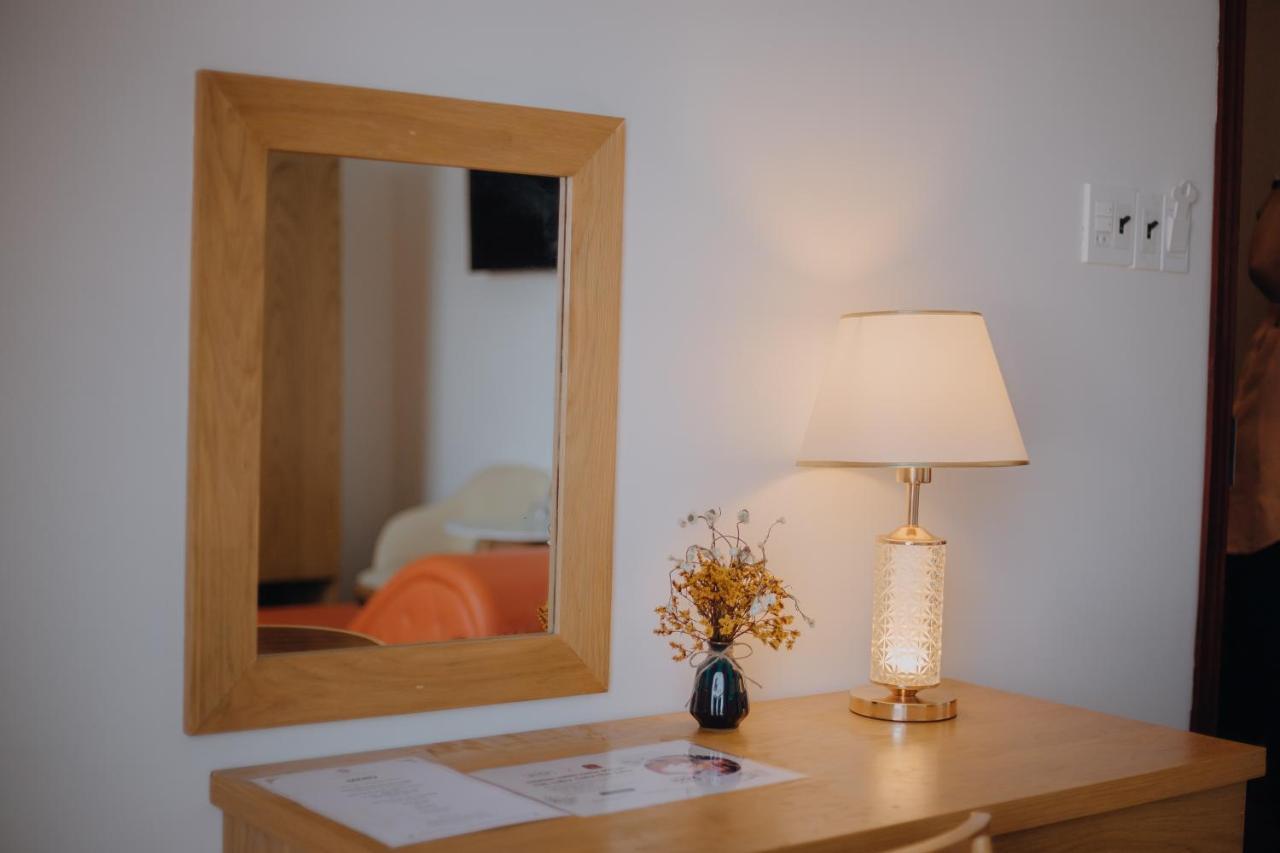 Paris Hotel Binh Thuan Tuy Phong Екстер'єр фото