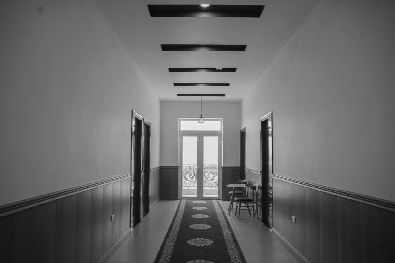 Paris Hotel Binh Thuan Tuy Phong Екстер'єр фото
