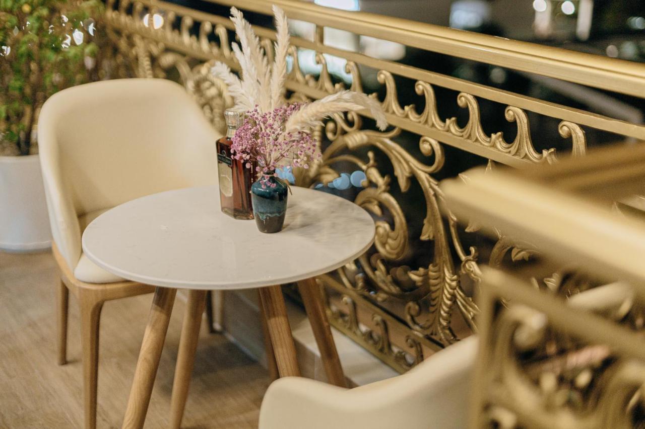 Paris Hotel Binh Thuan Tuy Phong Екстер'єр фото