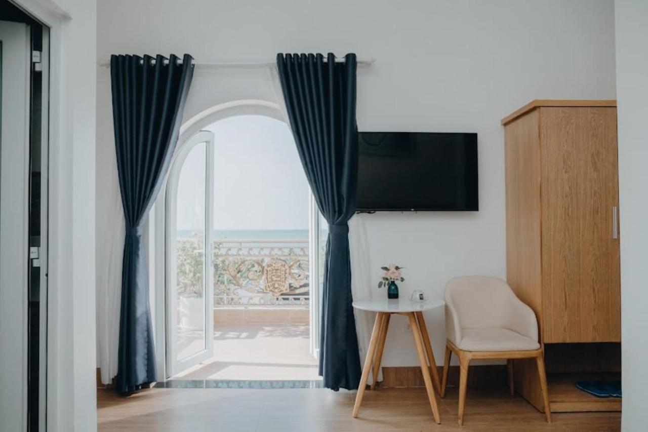 Paris Hotel Binh Thuan Tuy Phong Екстер'єр фото