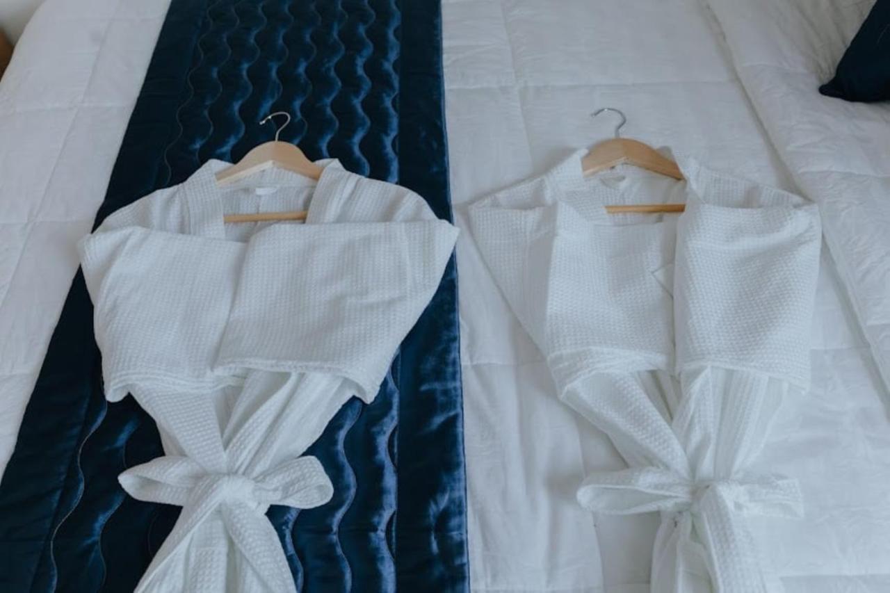 Paris Hotel Binh Thuan Tuy Phong Екстер'єр фото
