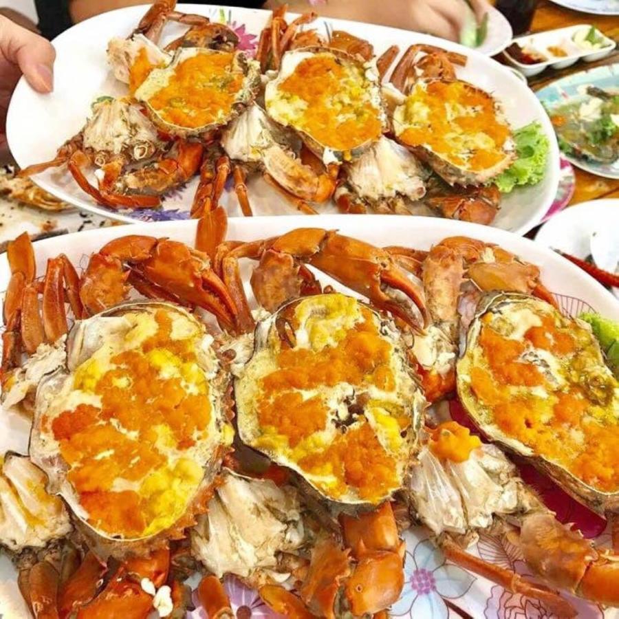 Paris Hotel Binh Thuan Tuy Phong Екстер'єр фото