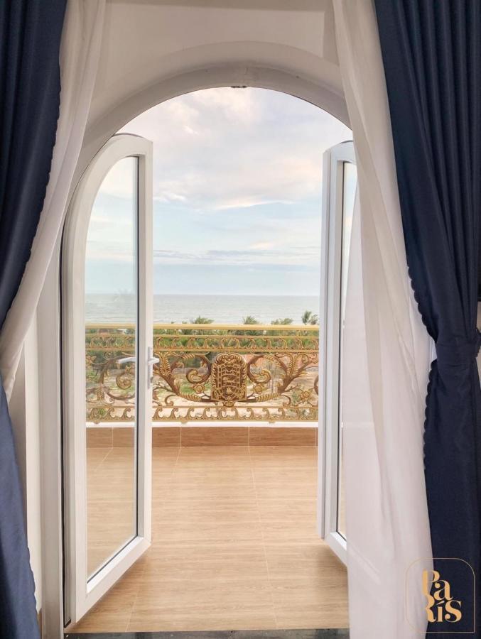 Paris Hotel Binh Thuan Tuy Phong Екстер'єр фото