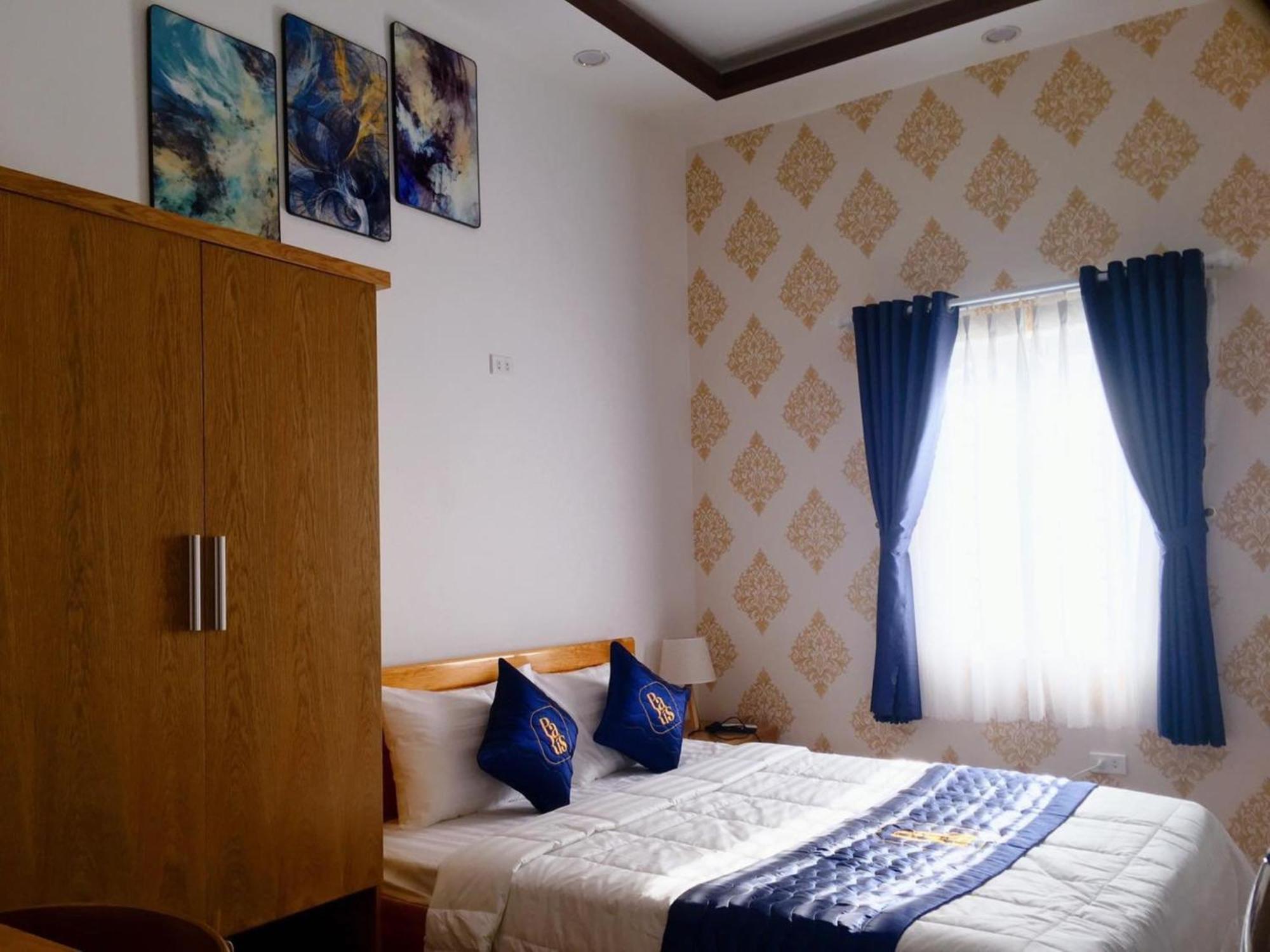 Paris Hotel Binh Thuan Tuy Phong Екстер'єр фото
